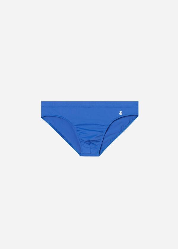 Calzedonia Rio Uomo Costume Da Bagno Blu | IT2951HK